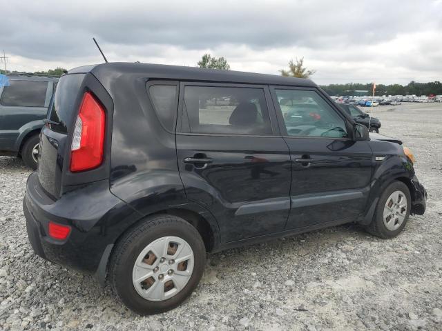 Photo 3 from auction – 2013 KIA SOUL with VIN KNDJT2A59D7560601