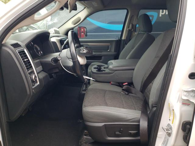 Photo 7 from auction – 2015 RAM 3500 SLT with VIN 3C63R3LL3FG652889