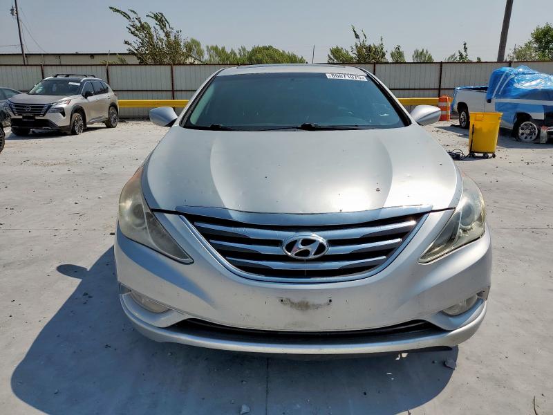 Photo 5 from auction – 2011 HYUNDAI SONATA SE with VIN 5NPEC4AC7BH081744
