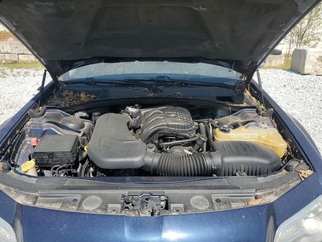 Photo 11 from auction – 2013 CHRYSLER 300 with VIN 2C3CCAAG1DH561433