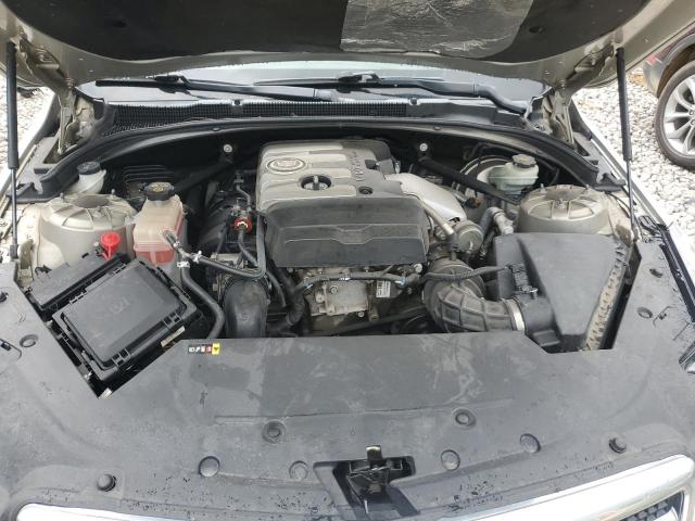 Photo 11 from auction – 2014 CADILLAC ATS PERFOR with VIN 1G6AJ5SX7E0104651