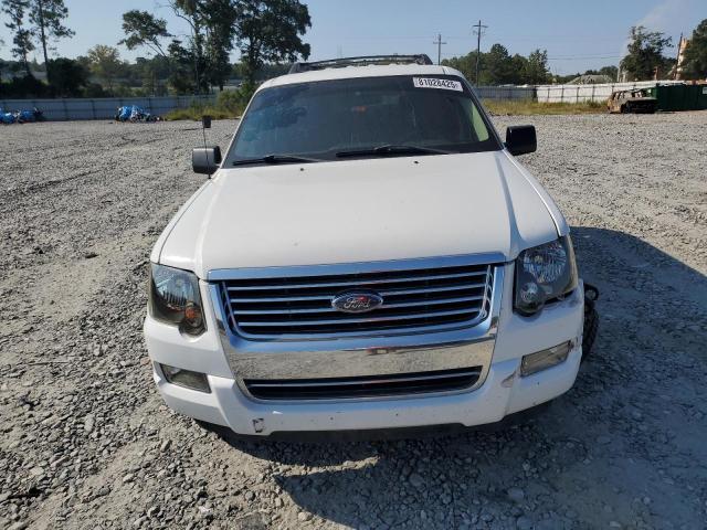 Photo 5 from auction – 2010 FORD EXPLORER X with VIN 1FMEU6DE4AUA37769