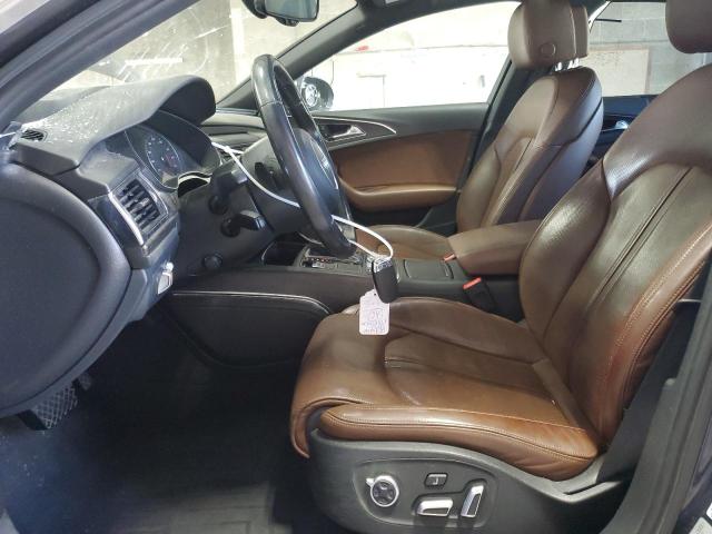 Photo 7 from auction – 2018 AUDI A6 PRESTIG with VIN WAUH3AFC3JN004739