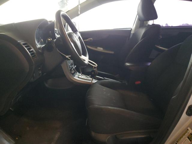 Photo 7 from auction – 2011 TOYOTA COROLLA BASE with VIN 2T1BU4EE9BC644923