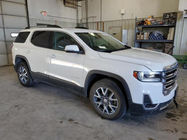 Photo 4 from auction – 2023 GMC ACADIA SLT with VIN 1GKKNUL46PZ116412