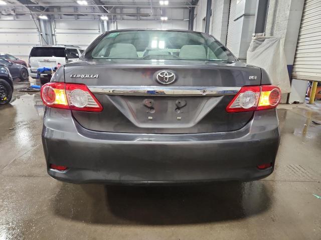 Photo 6 from auction – 2013 TOYOTA COROLLA with VIN 2T1BU4EE2DC969237