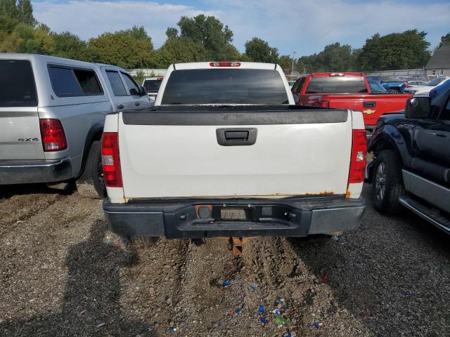 Photo 6 from auction – 2009 CHEVROLET SILVERADO with VIN 1GCEK14C19Z201795