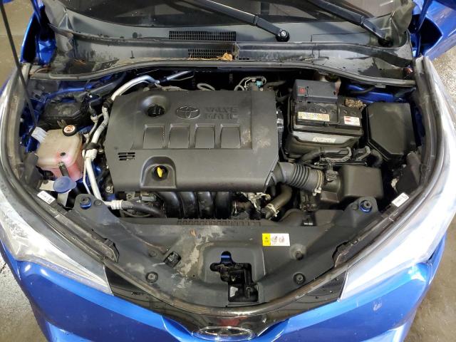 Photo 11 from auction – 2019 TOYOTA C-HR with VIN NMTKHMBX2KR095310