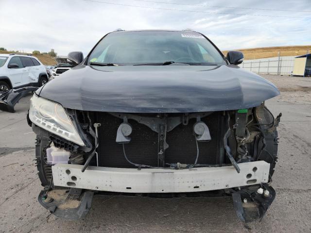 Photo 5 from auction – 2013 LEXUS RX 350 BAS with VIN 2T2BK1BA4DC178743