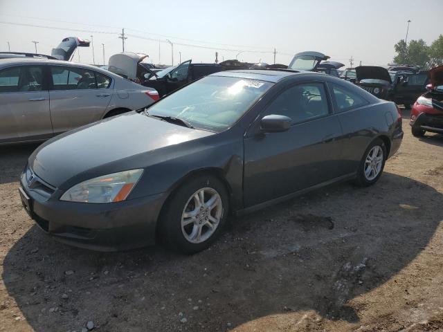 HONDA ACCORD EX 2006 with VIN 1HGCM72686A003454 - Photo from auction