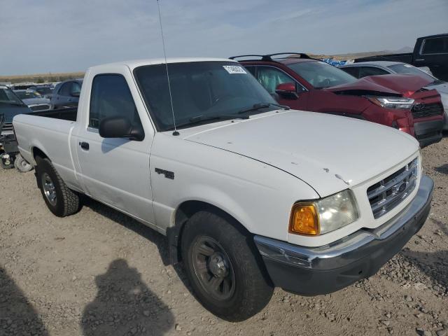 Photo 4 from auction – 2003 FORD RANGER with VIN 1FTYR10D63PA10254