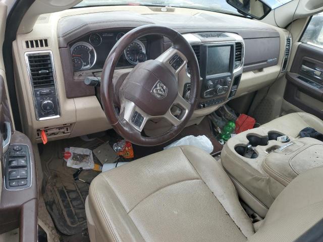 Photo 8 from auction – 2017 RAM 1500 LARAM with VIN 1C6RR7NT1HS670320