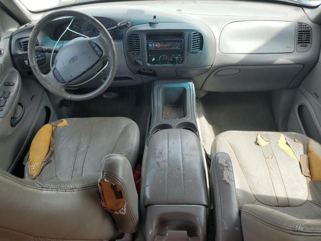 Photo 8 from auction – 1997 FORD EXPEDITION with VIN 1FMFU18LXVLA57553