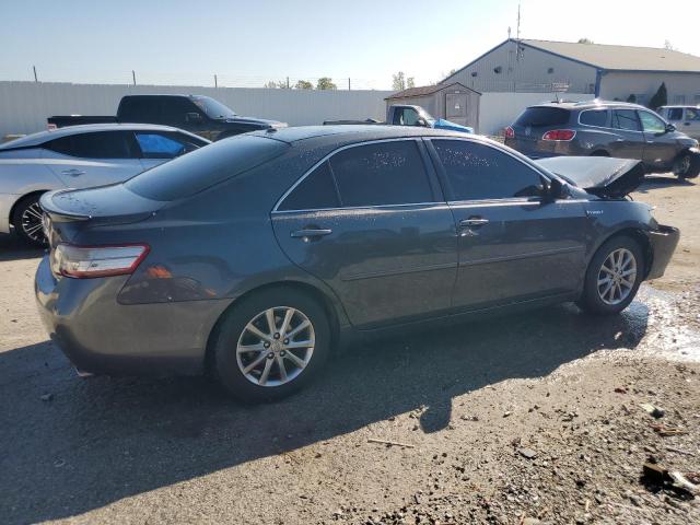 Photo 3 from auction – 2011 TOYOTA CAMRY HYBR with VIN 4T1BB3EK4BU131048