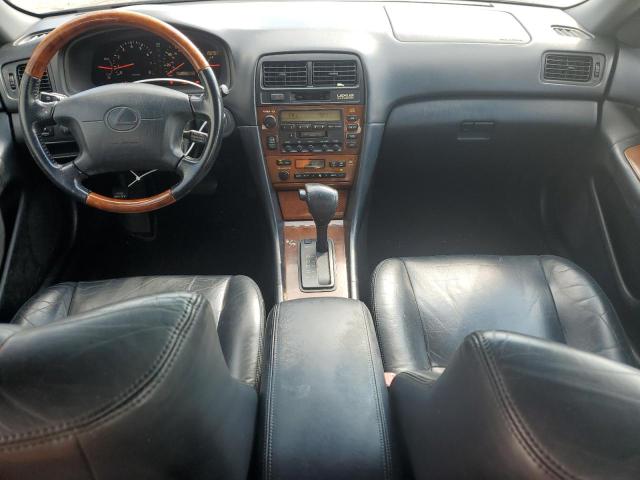 Photo 8 from auction – 2001 LEXUS ES 300 with VIN JT8BF28G815105487
