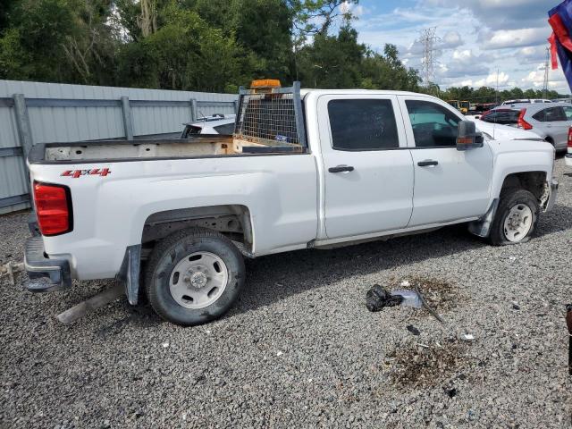 Photo 3 from auction – 2018 CHEVROLET SILVERADO with VIN 1GC1KUEG0JF236464