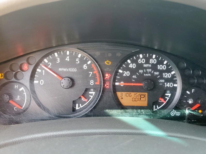 Photo 9 from auction – 2016 NISSAN FRONTIER S with VIN 1N6AD0ER8GN728563