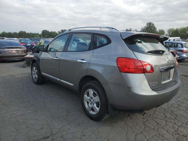 Photo 2 from auction – 2014 NISSAN ROGUE SELE with VIN JN8AS5MT2EW618042