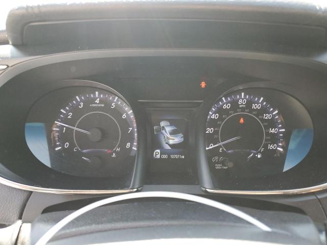 Photo 9 from auction – 2016 TOYOTA AVALON XLE with VIN 4T1BK1EB2GU216871