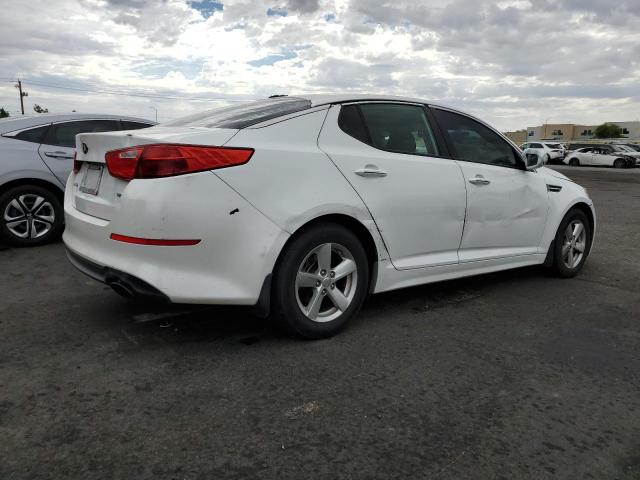 Photo 3 from auction – 2015 KIA OPTIMA LX with VIN 5XXGM4A77FG481040