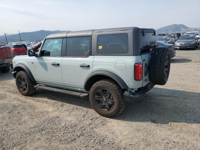 Photo 2 from auction – 2024 FORD BRONCO BLA with VIN 1FMEE1BP0RLA76428