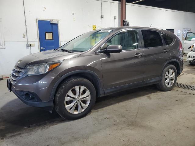 Photo 1 from auction – 2014 HONDA CR-V EX with VIN 2HKRM4H57EH646679