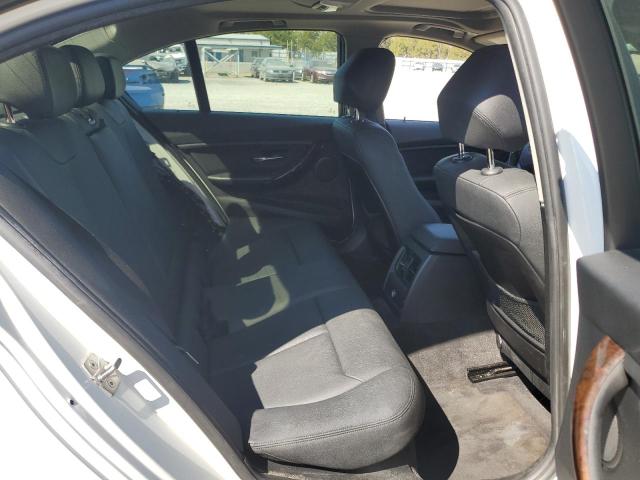 Photo 10 from auction – 2013 BMW 328 I SULE with VIN WBA3C1C50DF440303