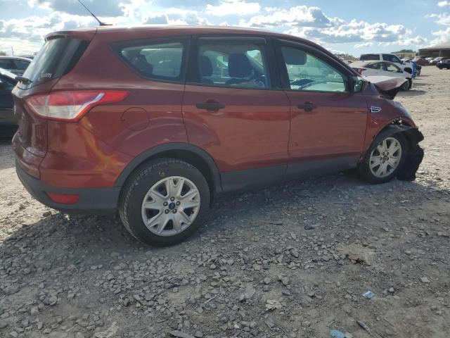 Photo 3 from auction – 2016 FORD ESCAPE S with VIN 1FMCU0F73GUA35264