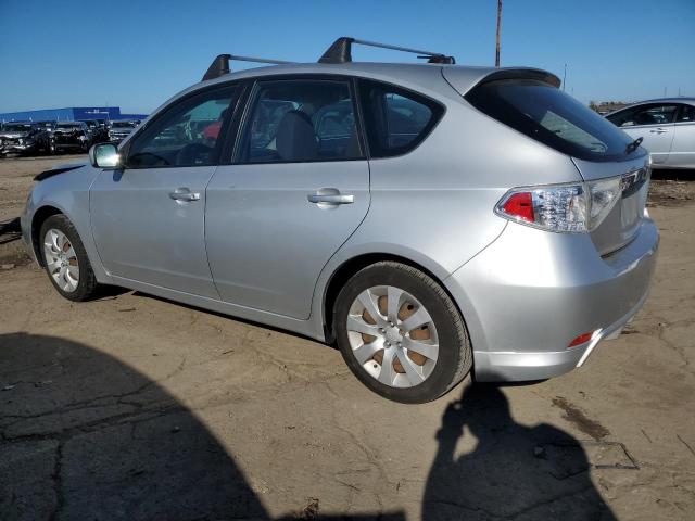 Photo 2 from auction – 2011 SUBARU IMPREZA 2. with VIN JF1GH6A61BH817520