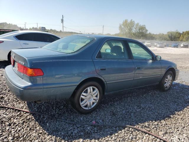 Photo 3 from auction – 2000 TOYOTA CAMRY LE with VIN 4T1BF22KXYU944132