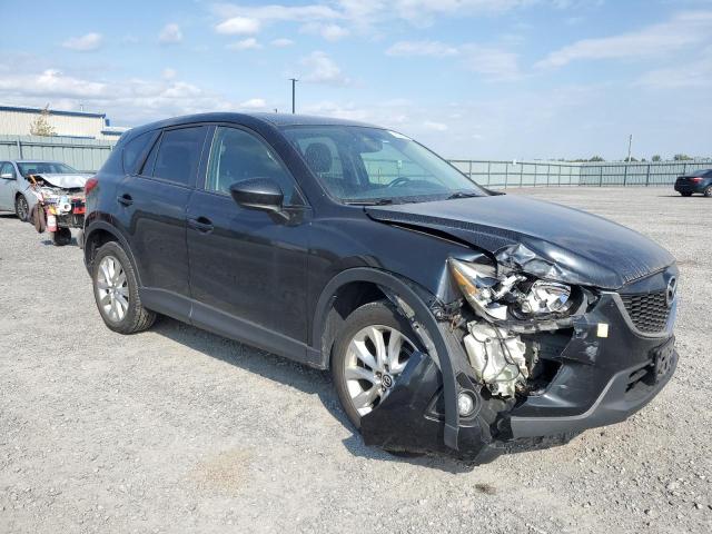 Photo 4 from auction – 2015 MAZDA CX-5 GT with VIN JM3KE4DY2F0451450