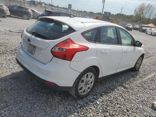 Photo 3 from auction – 2012 FORD FOCUS SE with VIN 1FAHP3K28CL303597