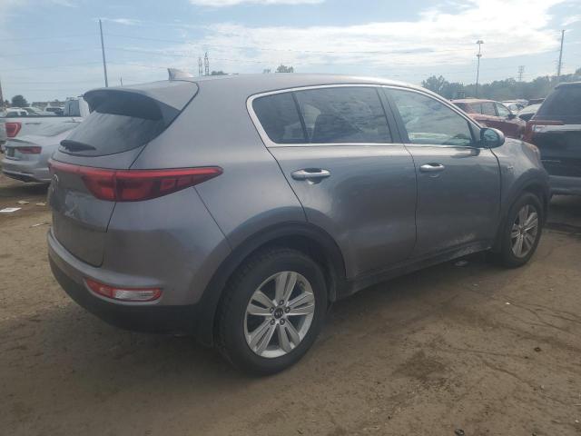 Photo 3 from auction – 2017 KIA SPORTAGE L with VIN KNDPMCAC8H7064769