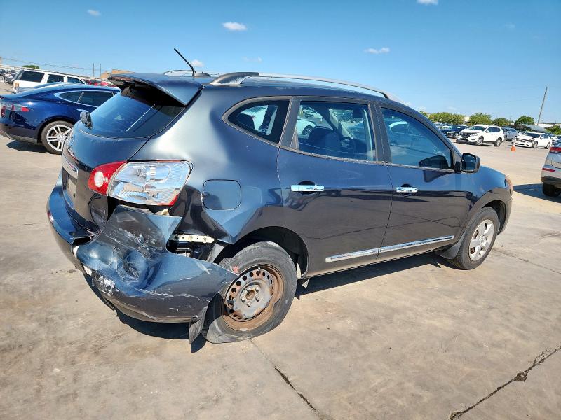 Photo 3 from auction – 2014 NISSAN ROGUE SELE with VIN JN8AS5MT5EW617029