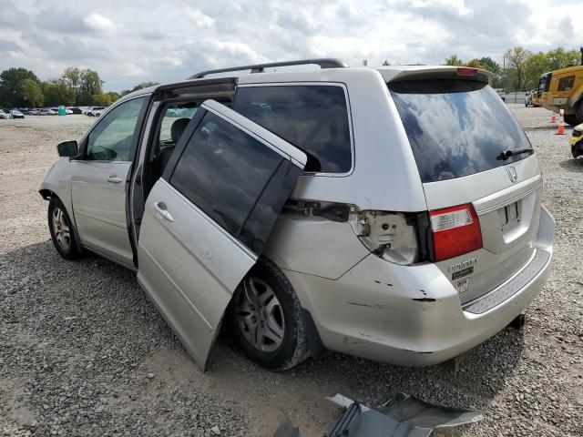 Photo 2 from auction – 2006 HONDA ODYSSEY EX with VIN 5FNRL38606B404659