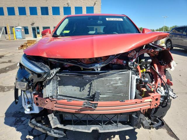 Photo 5 from auction – 2024 BUICK ENCORE GX with VIN KL4AMCSL2RB008534