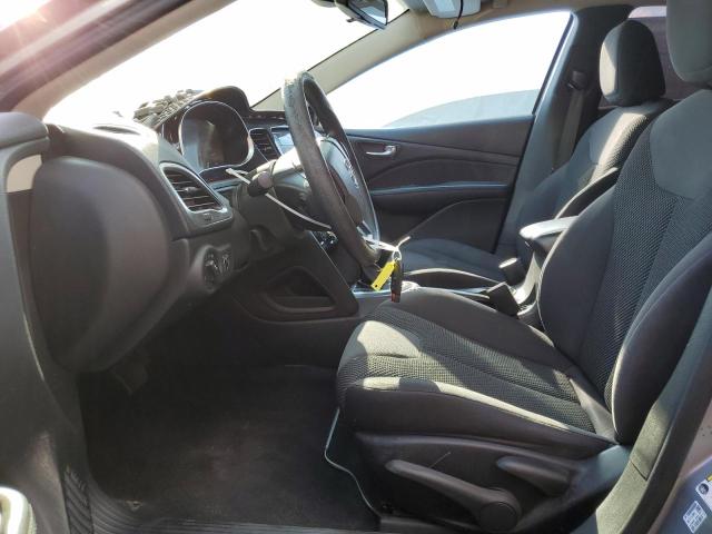 Photo 7 from auction – 2015 DODGE DART SE with VIN 1C3CDFAA5FD130034