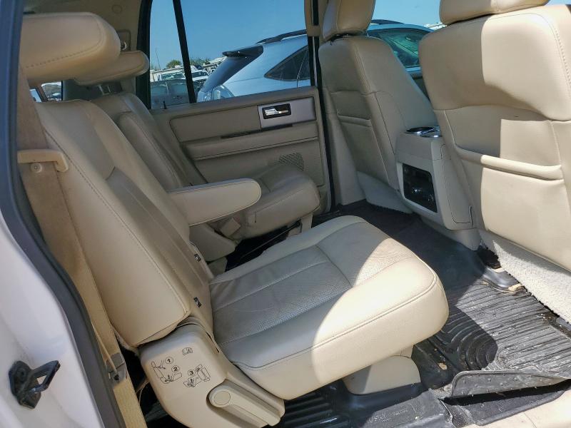 Photo 11 from auction – 2017 FORD EXPEDITION with VIN 1FMJK1KT0HEA44375