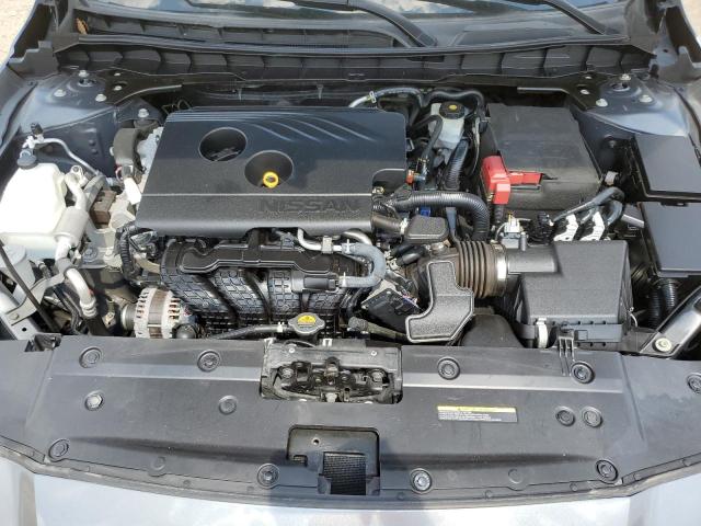 Photo 11 from auction – 2020 NISSAN ALTIMA S with VIN 1N4BL4BV7LC157193