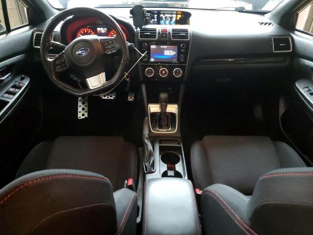 Photo 8 from auction – 2016 SUBARU WRX PREMIU with VIN JF1VA1E65G8808657