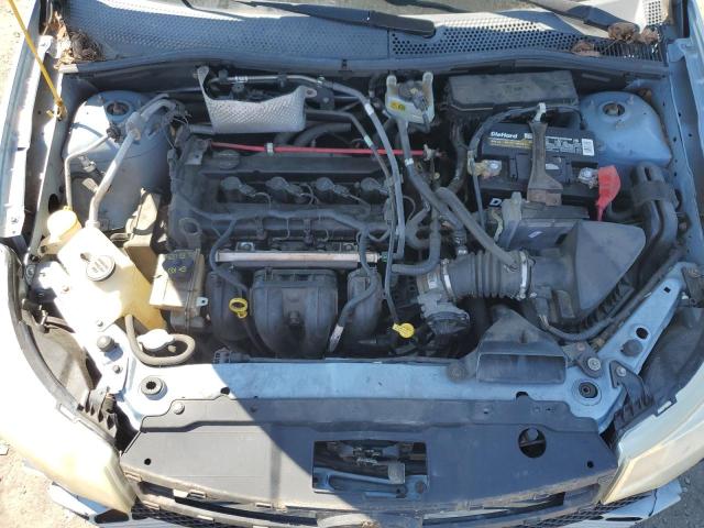 Photo 11 from auction – 2008 FORD FOCUS SE with VIN 1FAHP35N58W170664