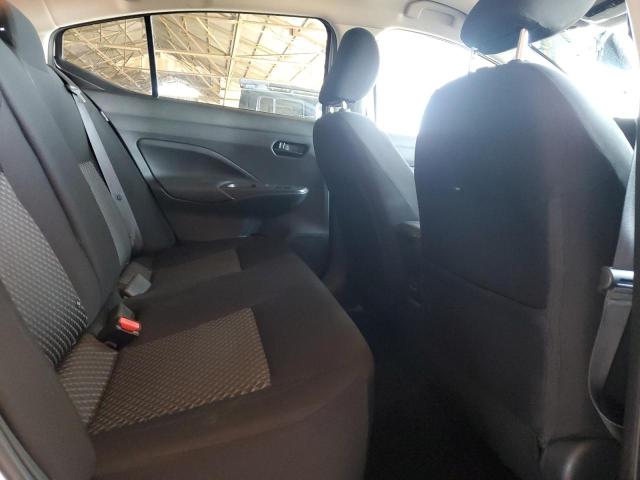 Photo 10 from auction – 2021 NISSAN VERSA S with VIN 3N1CN8DV7ML819764