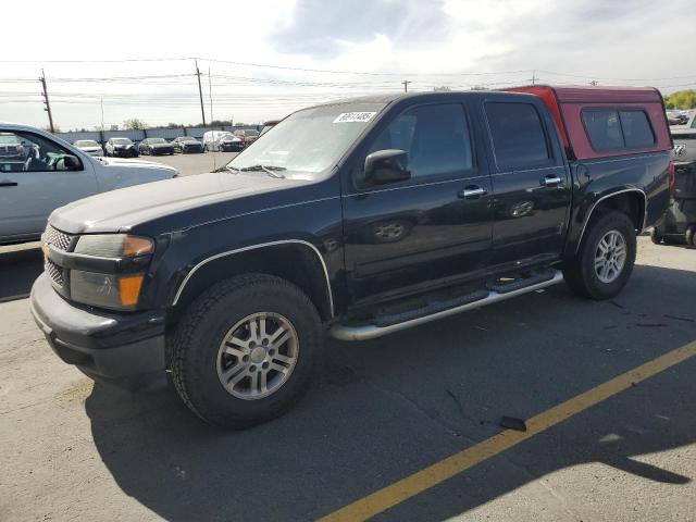 Photo 1 from auction – 2012 CHEVROLET COLORADO L with VIN 1GCHTCFE8C8114395