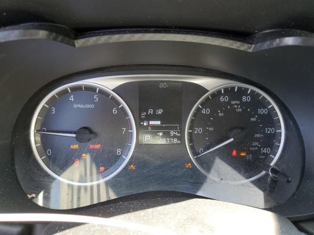 Photo 9 from auction – 2020 NISSAN VERSA S with VIN 3N1CN8DV4LL867849