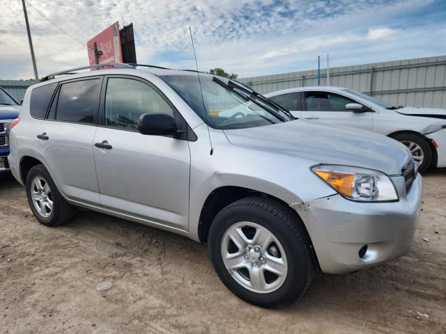Photo 4 from auction – 2008 TOYOTA RAV4 with VIN JTMZD33V085108539