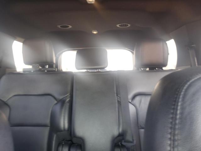 Фото 10 с аукциона – 2017 FORD EXPLORER X с VIN 1FM5K8D89HGE06811