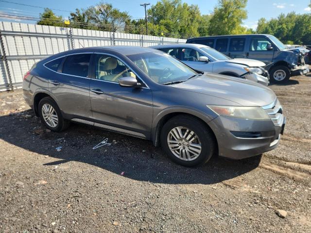 Photo 4 from auction – 2012 HONDA CROSSTOUR EX with VIN 5J6TF3H30CL002095
