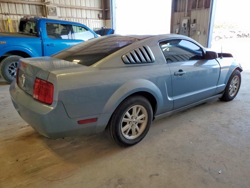 Photo 3 from auction – 2005 FORD MUSTANG with VIN 1ZVFT80N555142220
