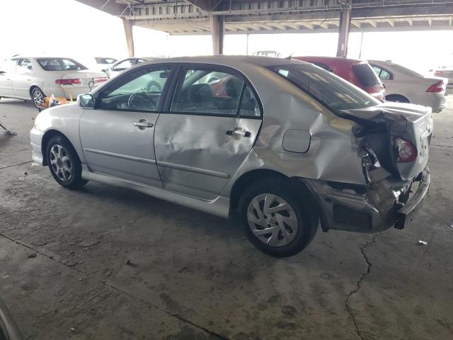 Photo 2 from auction – 2005 TOYOTA COROLLA CE with VIN 1NXBR32E65Z473602
