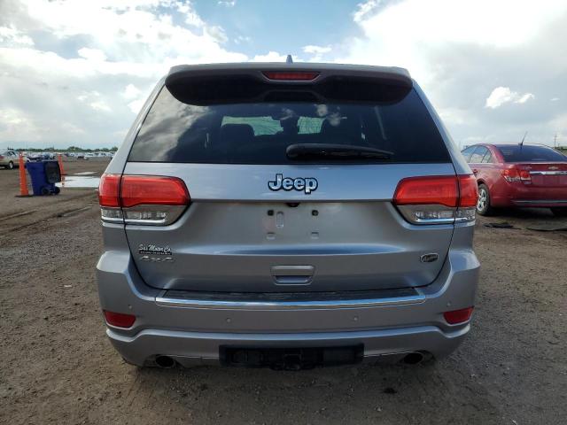 Photo 6 from auction – 2015 JEEP GRAND CHER with VIN 1C4RJFCG5FC878174